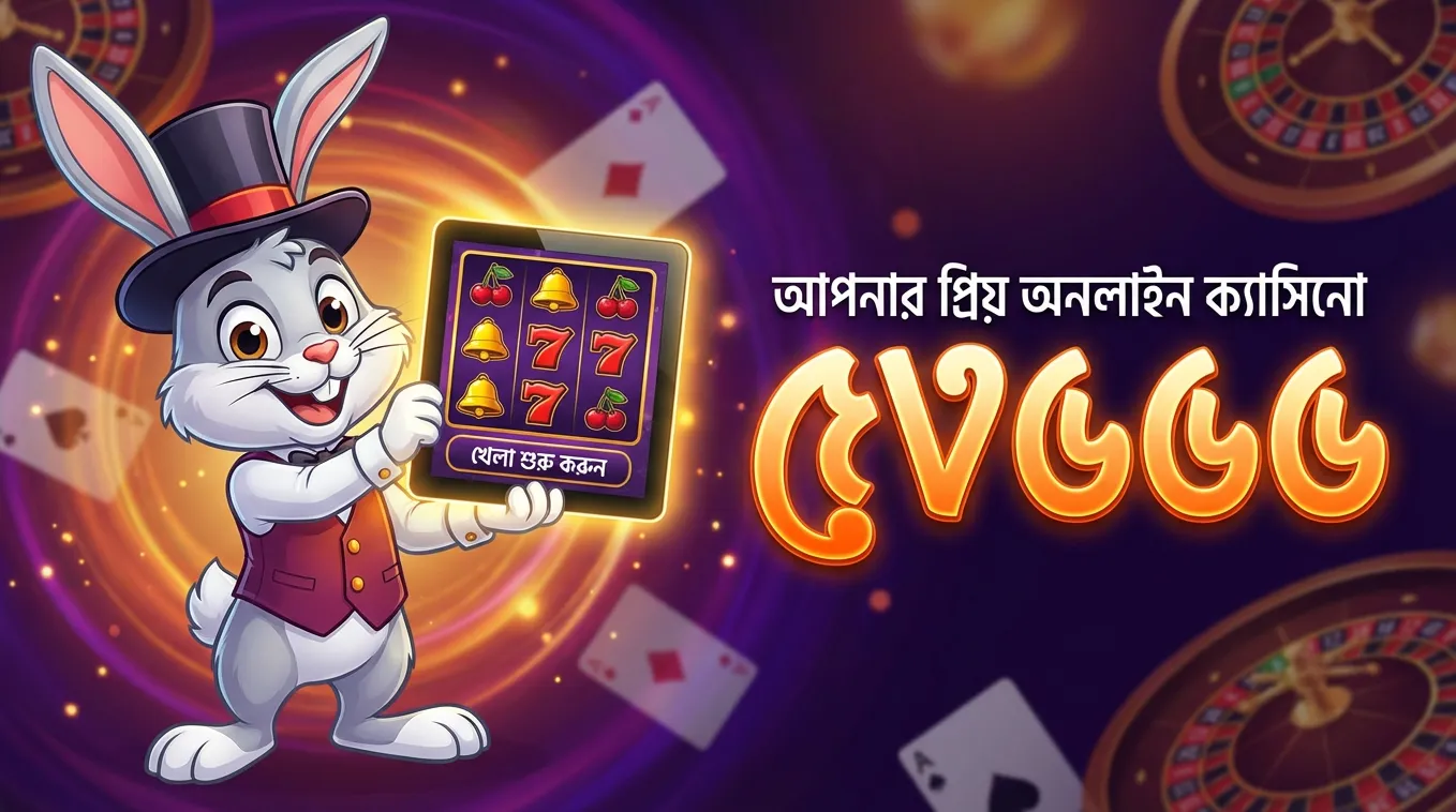 CV666 গেম লবি ট্যাবে