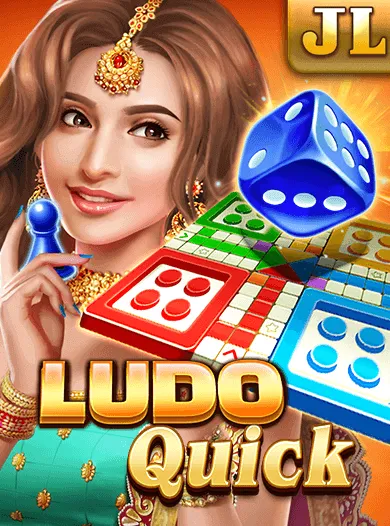 Ludo Quick game