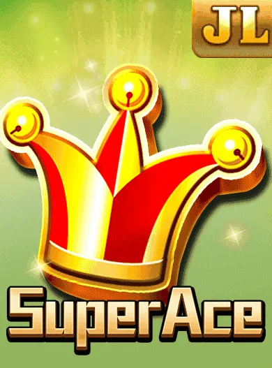 Super Ace স্লট সিম্বল