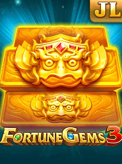 Fortune Gems 3 স্লট